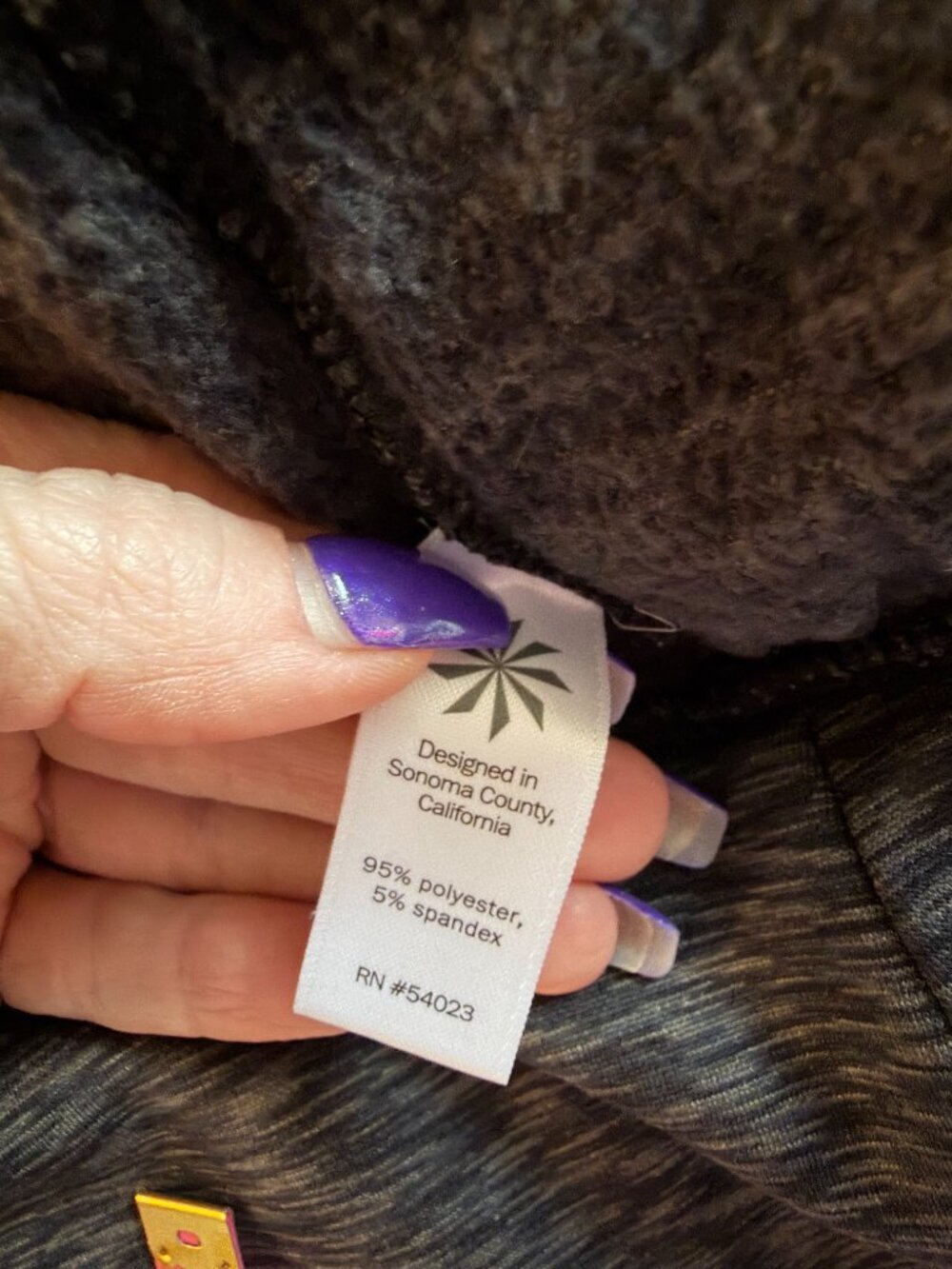 Athleta Jacket - Picture 7 of 7